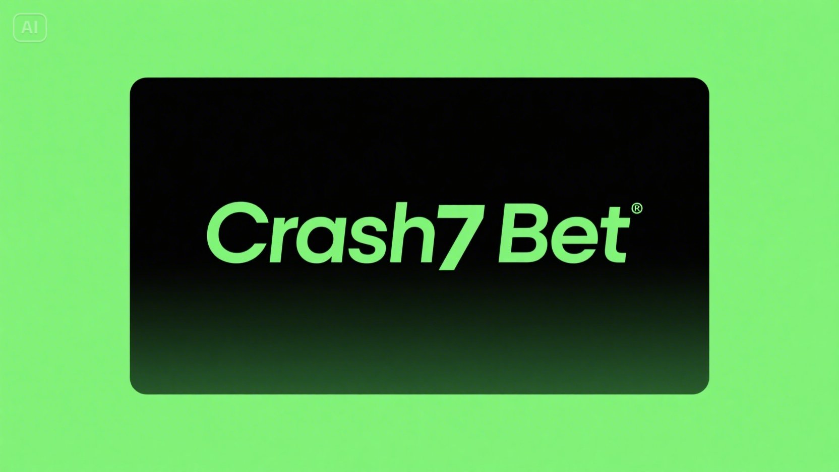 Crash7 Bet